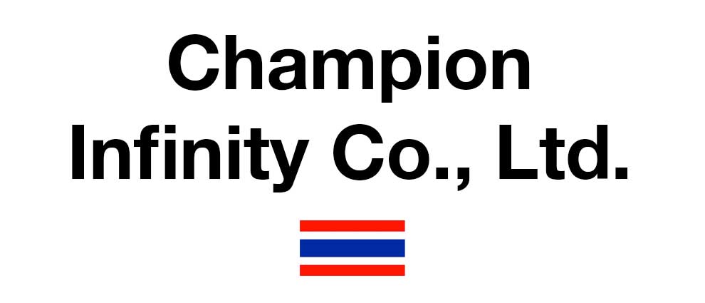 Champion Infinity Co., Ltd.