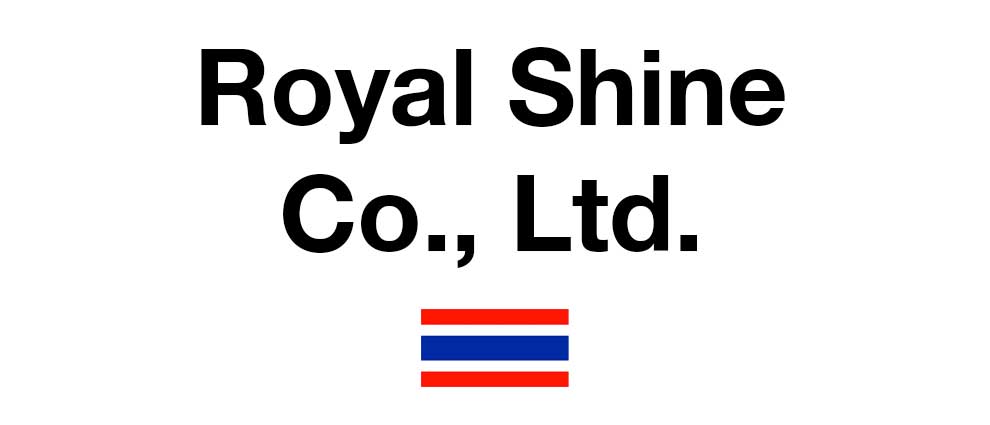 Royal Shine Co., Ltd.